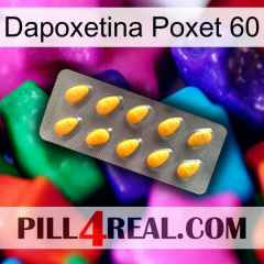 Dapoxetine Poxet 60 cialis1